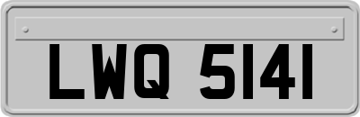 LWQ5141
