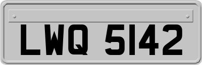 LWQ5142