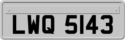 LWQ5143