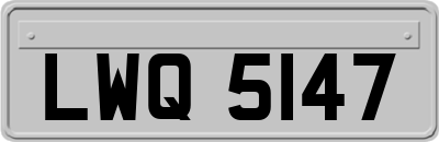 LWQ5147