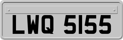 LWQ5155