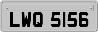LWQ5156