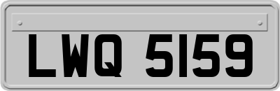 LWQ5159