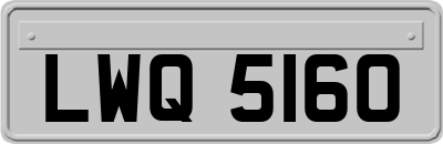 LWQ5160