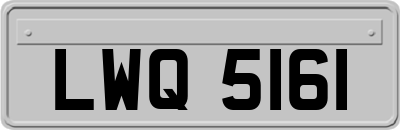LWQ5161