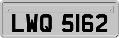LWQ5162