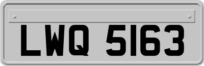 LWQ5163