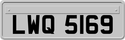 LWQ5169