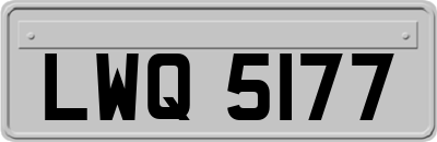 LWQ5177