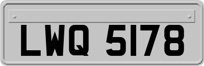 LWQ5178
