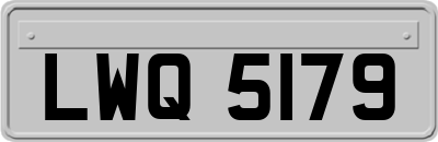 LWQ5179
