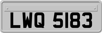 LWQ5183