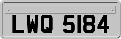 LWQ5184