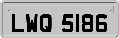 LWQ5186