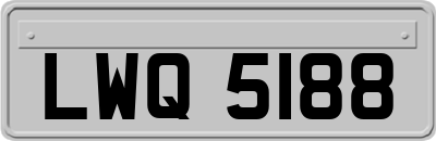 LWQ5188