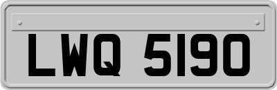 LWQ5190