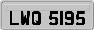 LWQ5195