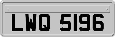 LWQ5196