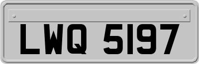 LWQ5197