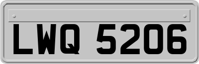 LWQ5206