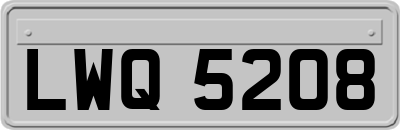 LWQ5208