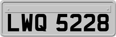 LWQ5228