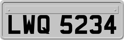 LWQ5234