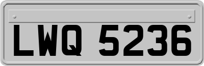 LWQ5236