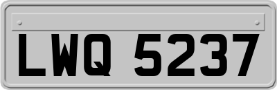 LWQ5237