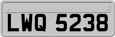 LWQ5238