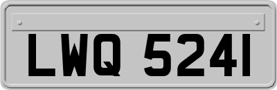 LWQ5241