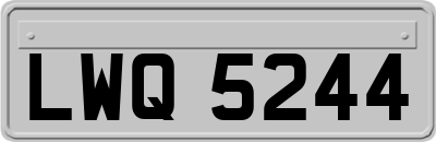 LWQ5244