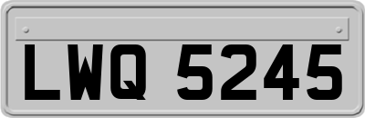 LWQ5245