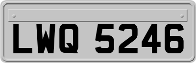 LWQ5246