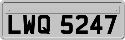 LWQ5247