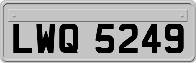 LWQ5249
