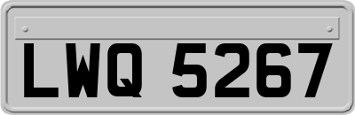 LWQ5267