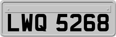 LWQ5268