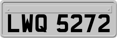 LWQ5272