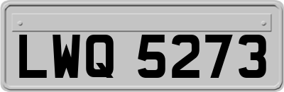 LWQ5273