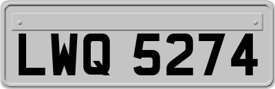 LWQ5274