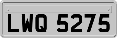 LWQ5275
