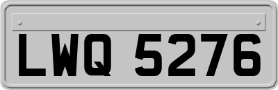 LWQ5276
