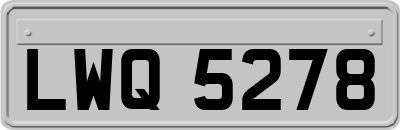 LWQ5278