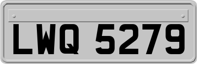 LWQ5279
