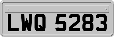 LWQ5283
