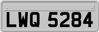 LWQ5284