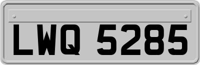 LWQ5285