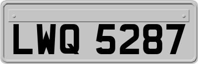 LWQ5287