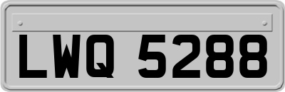 LWQ5288